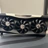 NVIDIA 3090 EVGA FTW3 ULTRA
