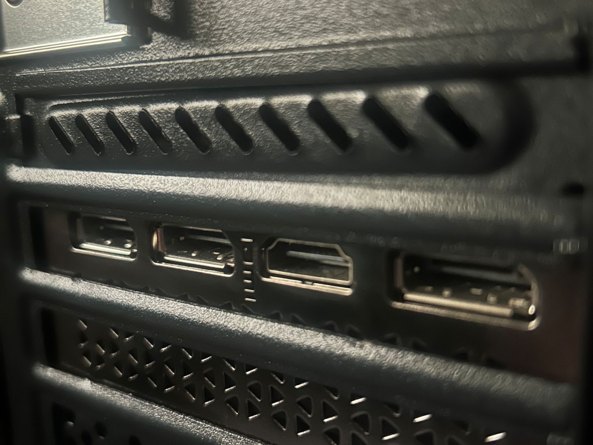PNY XLR8 Geforce RTX 4060 8gb