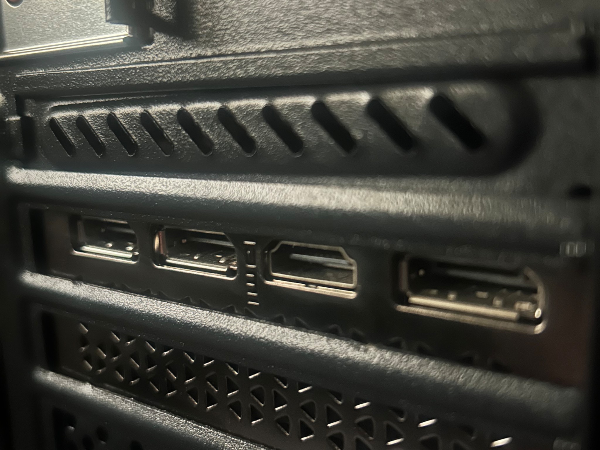 PNY XLR8 Geforce RTX 4060 8gb