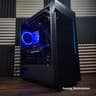 🖤💙🖤 EVGA GTX 1060 // AMD FX 8320 // GSkill 8GB 1600MHz