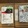 2x 18TB Seagate IronWolf Pro