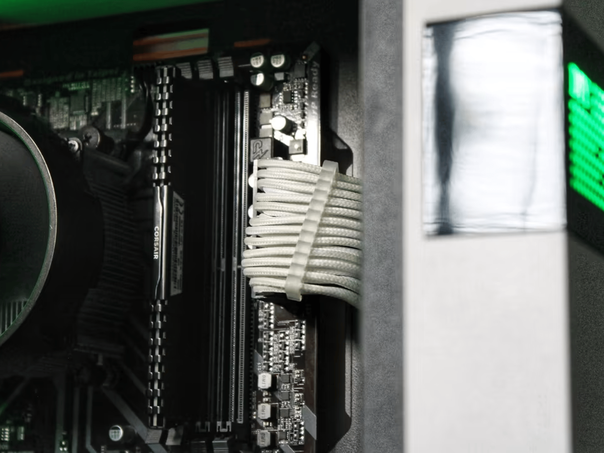 01 | Ryzen 5 1600/ Gtx 1060 3gb