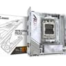 Gigabyte X870i Aorus Pro ICE + 7900X + 16Gb team elite RBG White