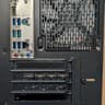 Desktop Gaming PC, Asus Prime B450m, 16GB, Ryzen 5 2600, EVGA 3060 Ti XC