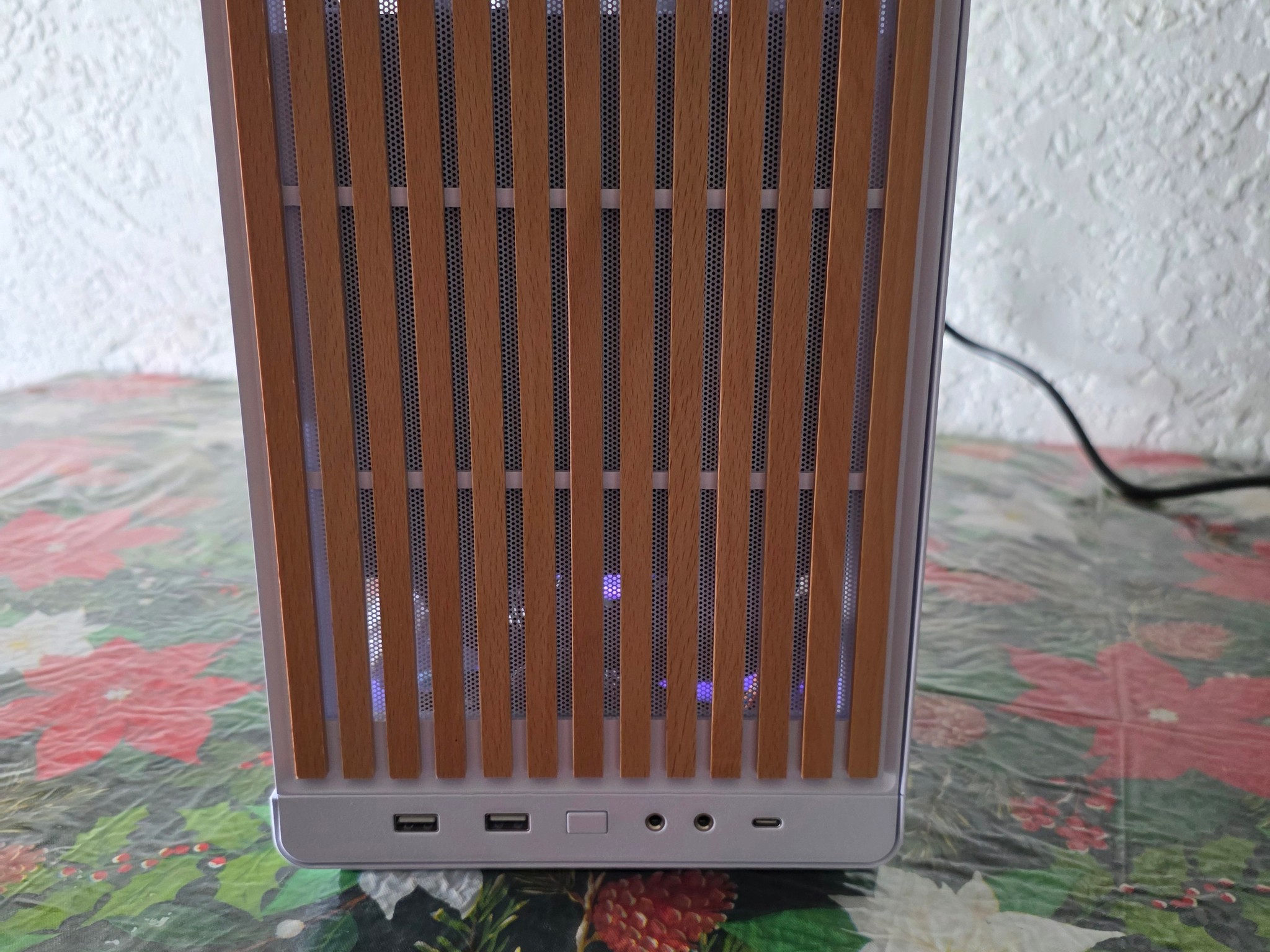 Custom Gaming PC Build