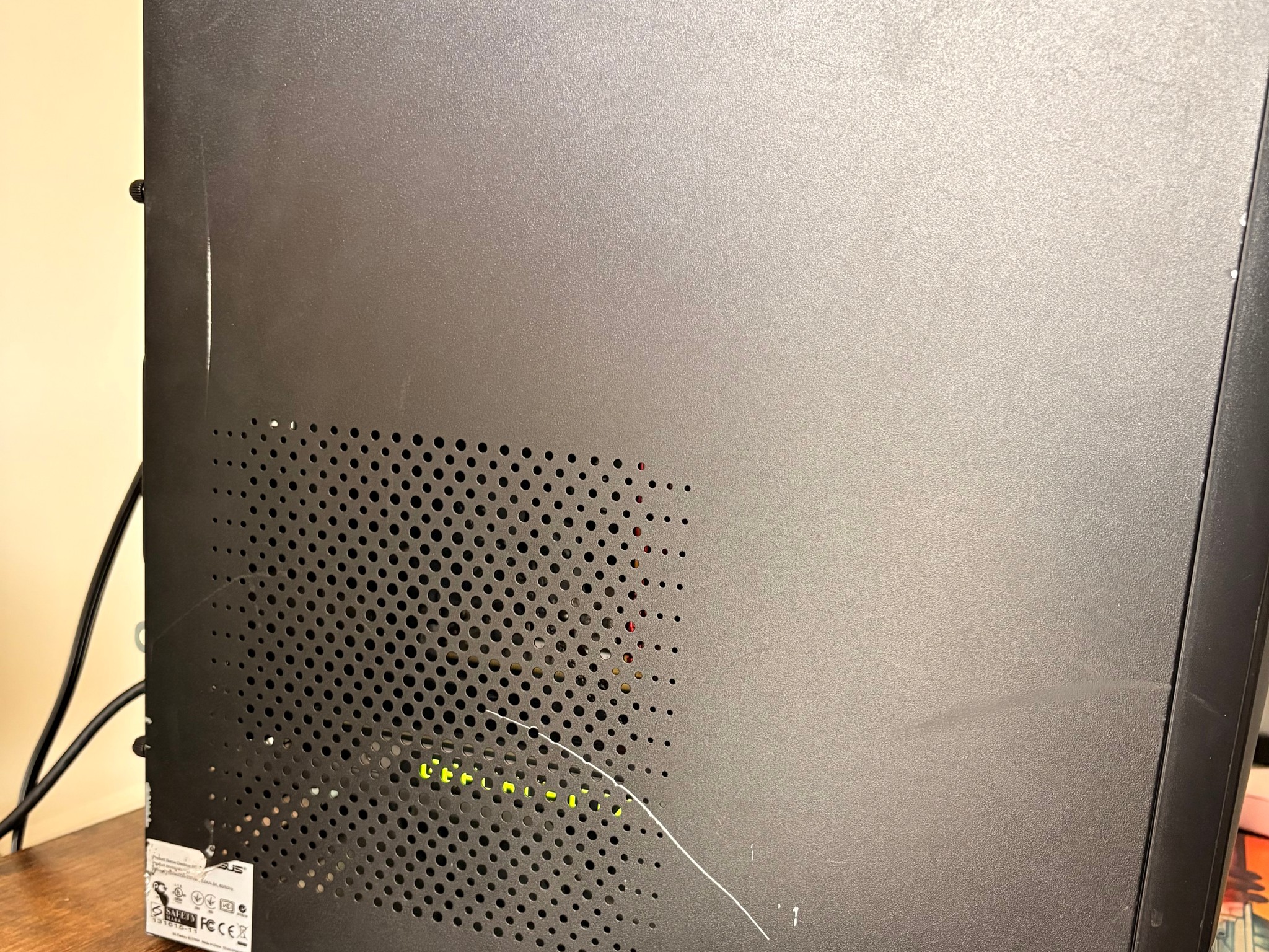 Windows 11 DDR3 Gaming/Work PC