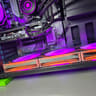 MSI RTX 5060 8gb + Ryzen 5800x PC Build #96