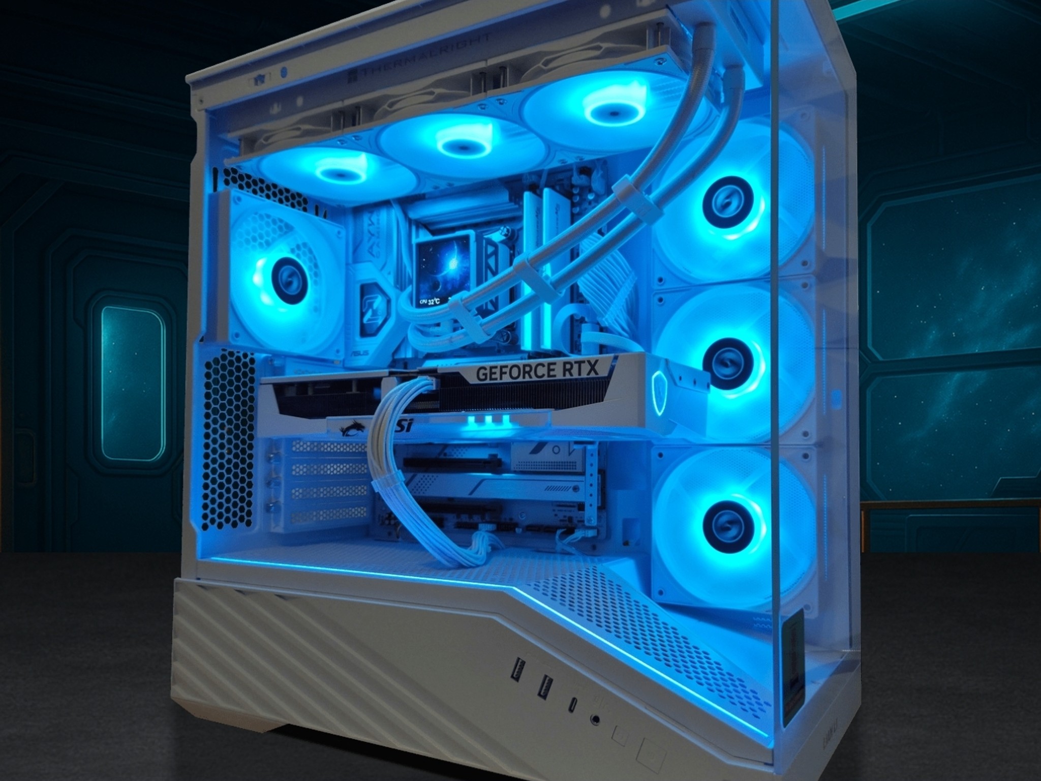 The White Lotus 🪷