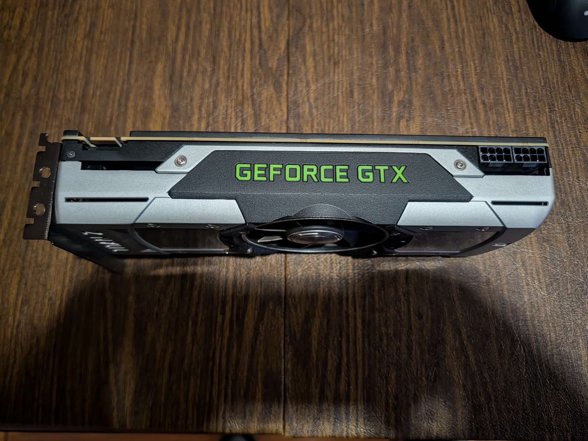 NVIDIA GeForce GTX Titan Z Dual GPU 12GB GDDR5