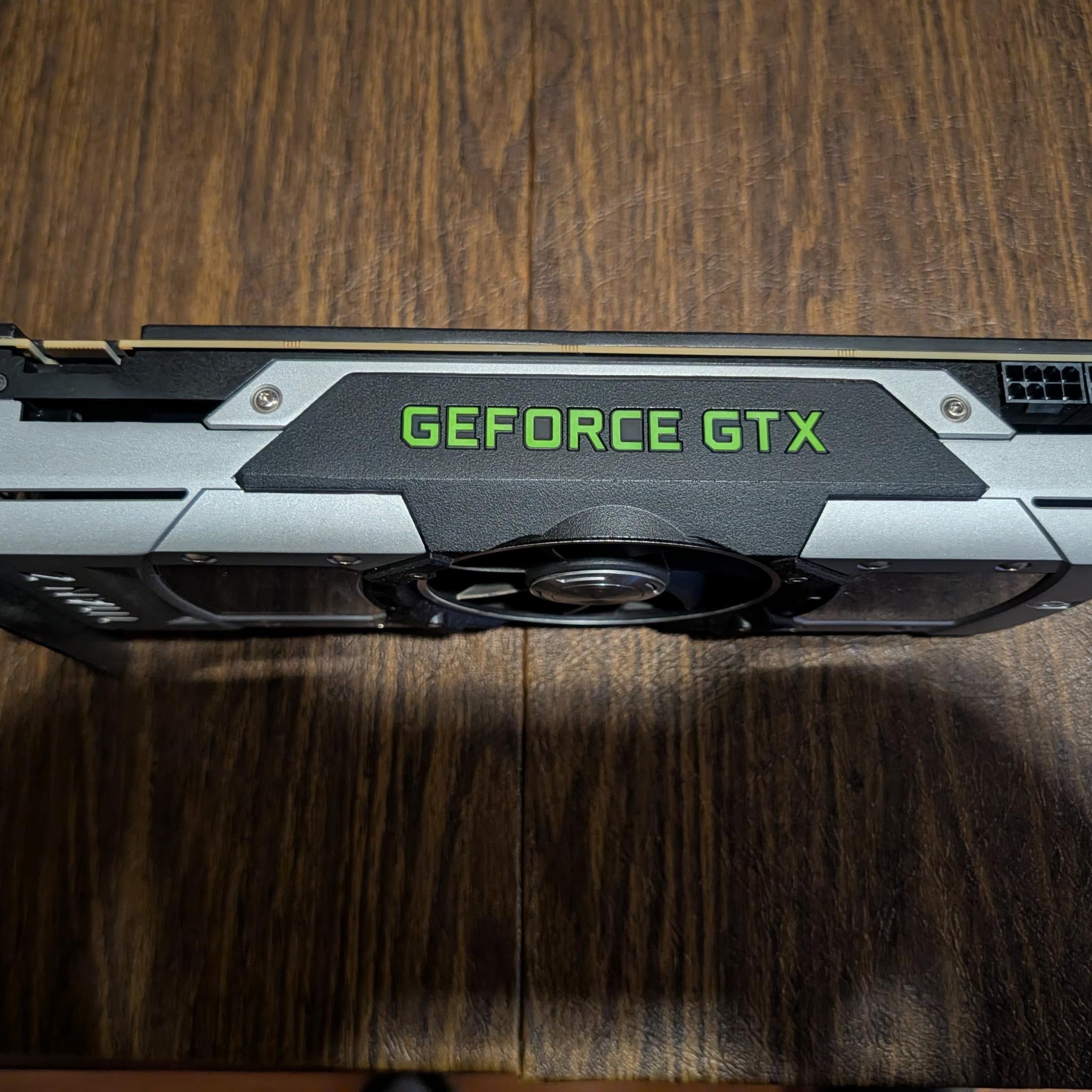 NVIDIA GeForce GTX Titan Z Dual GPU 12GB GDDR5