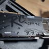 XFX Speedster MERC 319 AMD RX 6950 XT