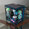 The Most Kawaii Gaming PC - The Hatsune Miku