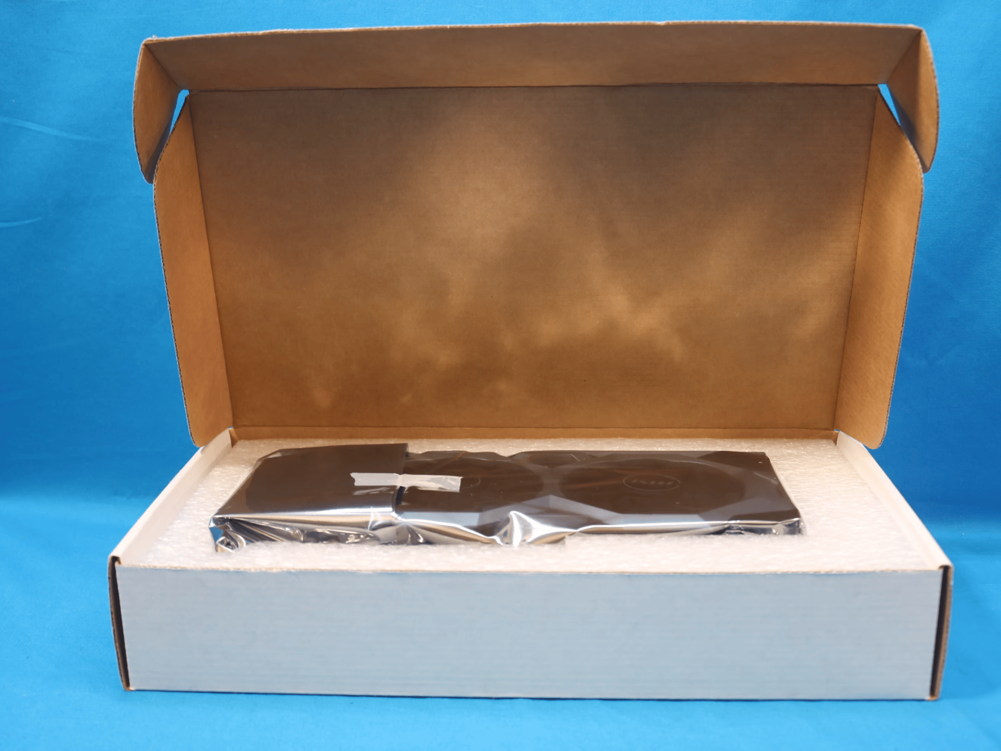 *Open Box* MSI NVIDIA GeForce RTX 2070 SUPER VENTUS GP OC 8GB GDDR6 Desktop GPU MS-V386 VER: 1.0