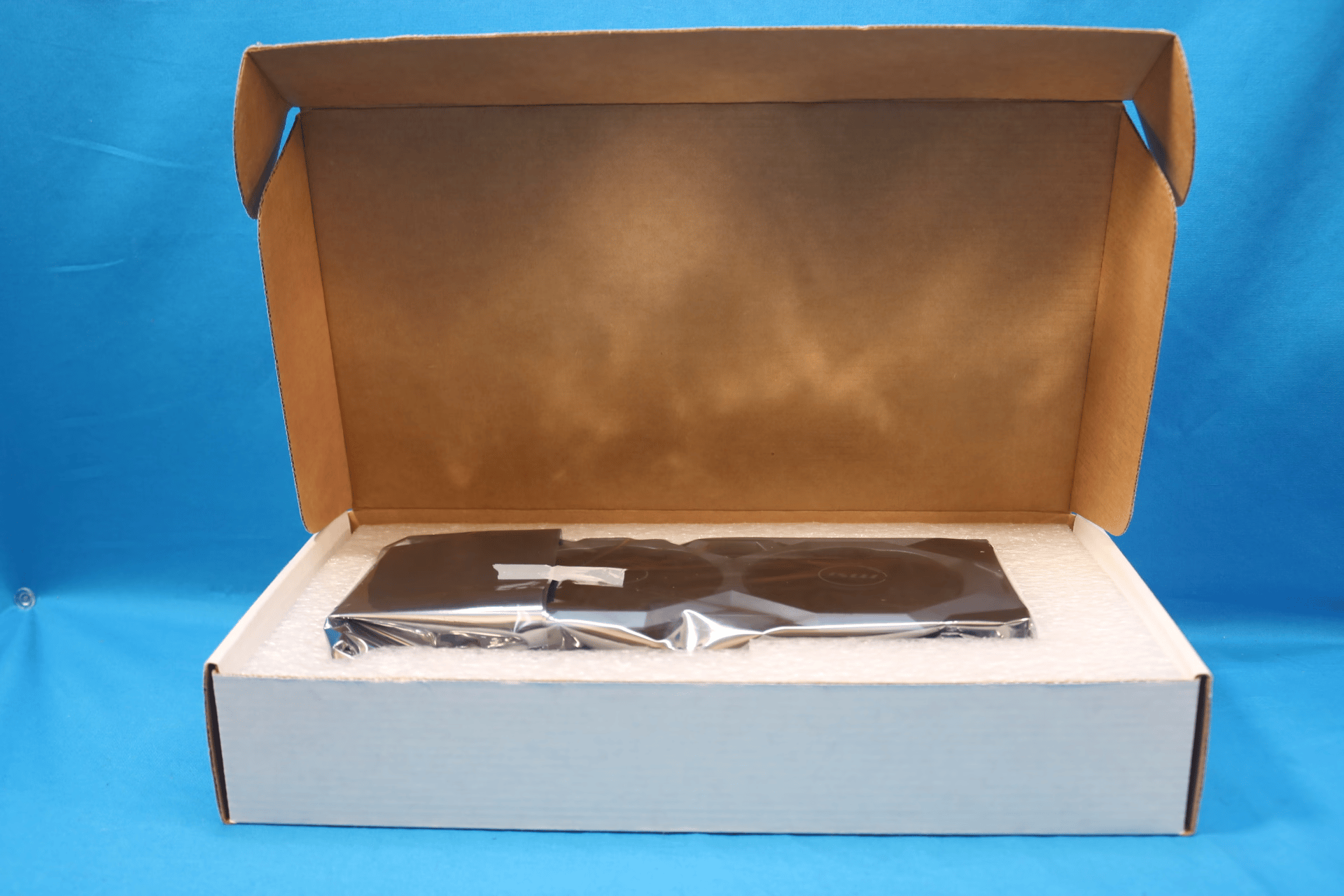 *Open Box* MSI NVIDIA GeForce RTX 2070 SUPER VENTUS GP OC 8GB GDDR6 Desktop GPU MS-V386 VER: 1.0