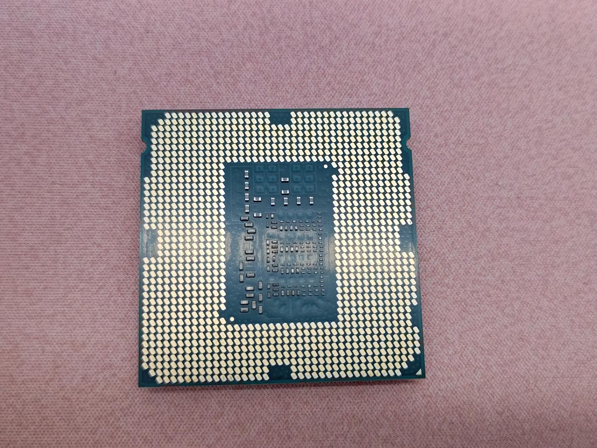 Intel Core i5-4690K