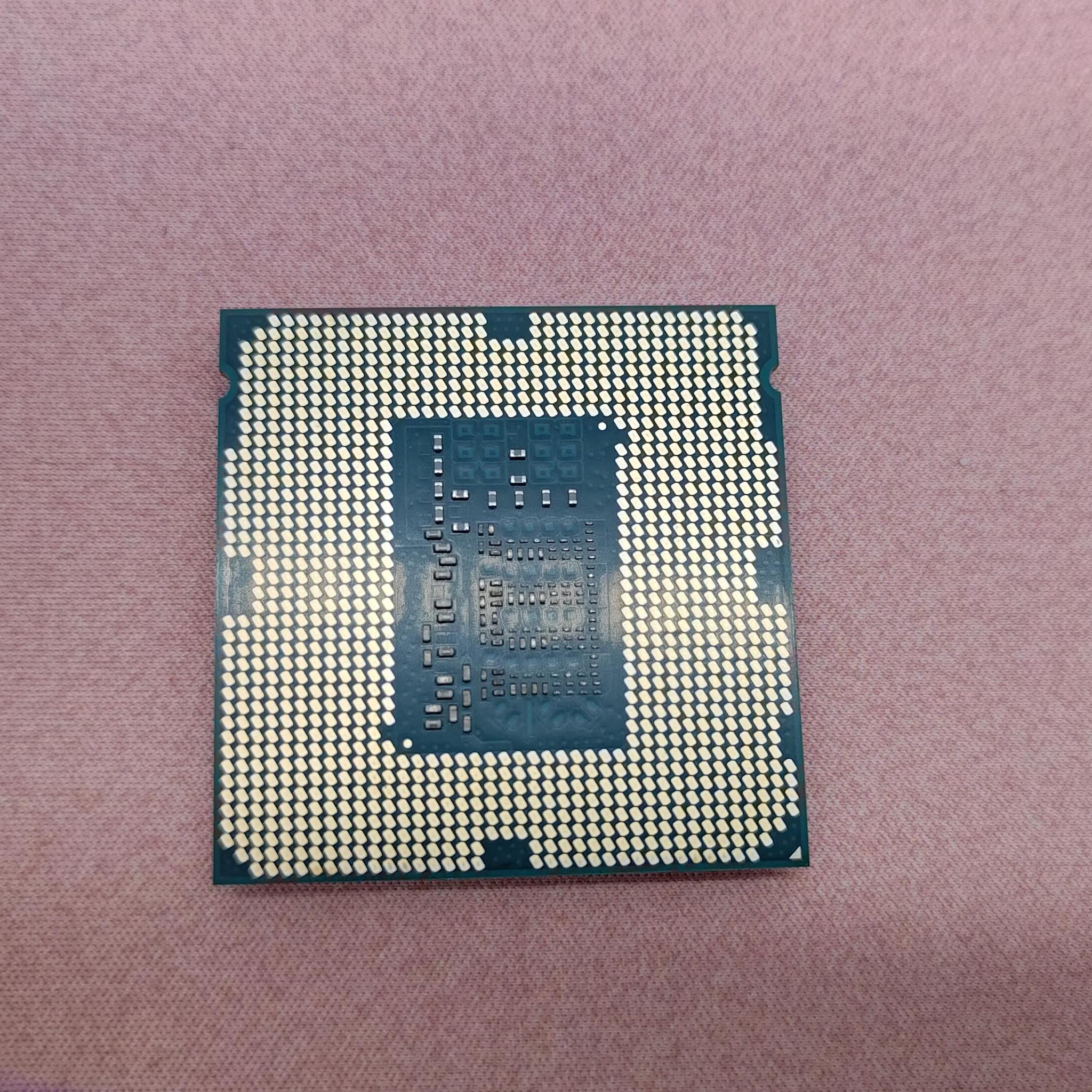 Intel Core i5-4690K