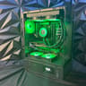 🎭 Purple Rain 🌧️💜 Ryzen 5 9600X| RTX 5060|  32 GB DDR5| 2 TB NVMe