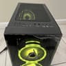 Budget Gaming PC - Intel i7-4790, NVIDIA GTX 1060, 16GB RAM, 870 GB Storage, w/ Wi-Fi & BT