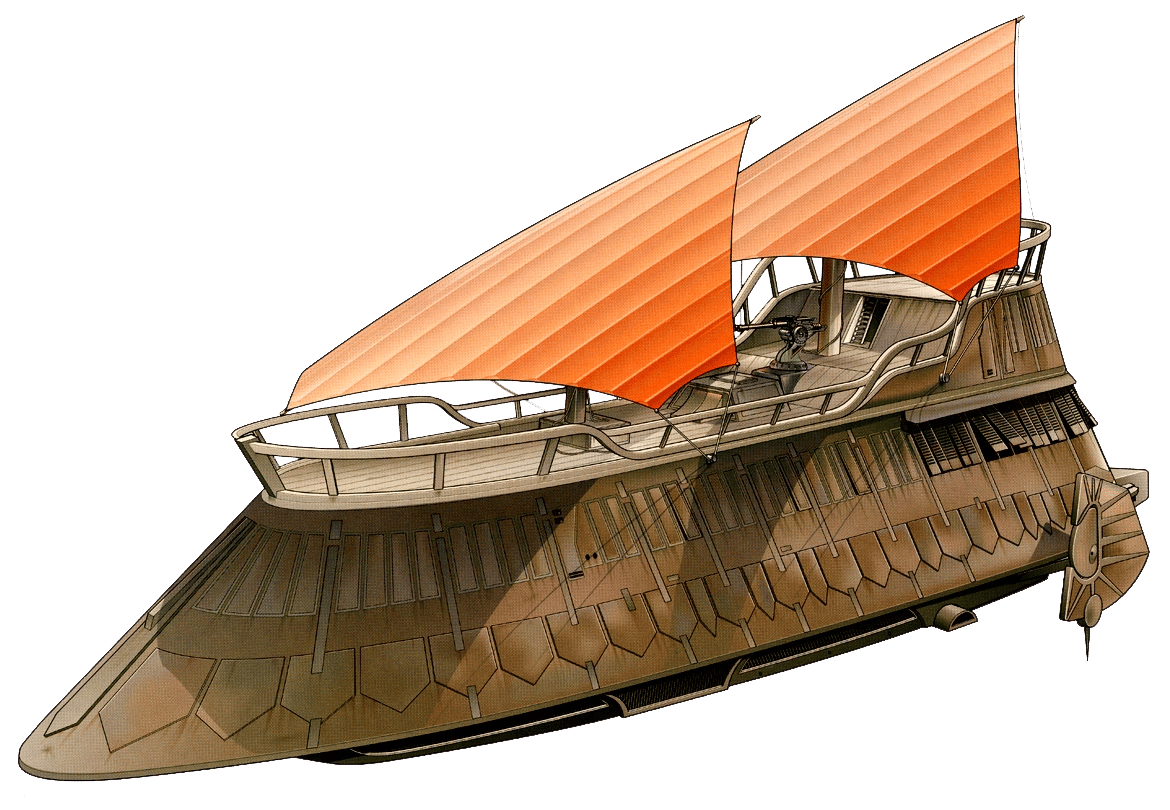 JABBA ELECTRONICS HUTT