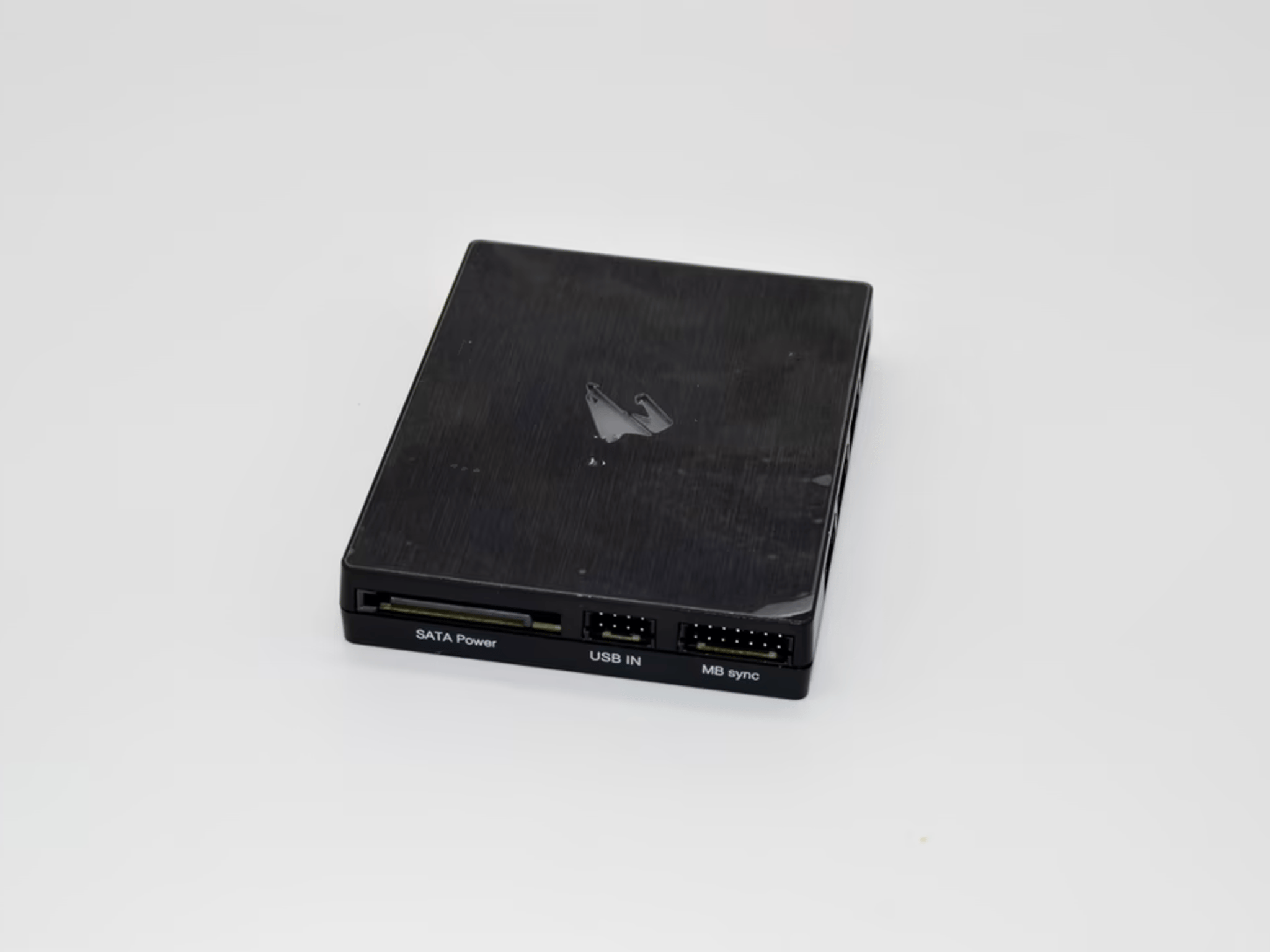Aorus RGB Fan Commander
