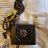 SilverStone Technology 300W SFX Form Factor 80 Plus Bronze Power Supply (ST30SF-V1)