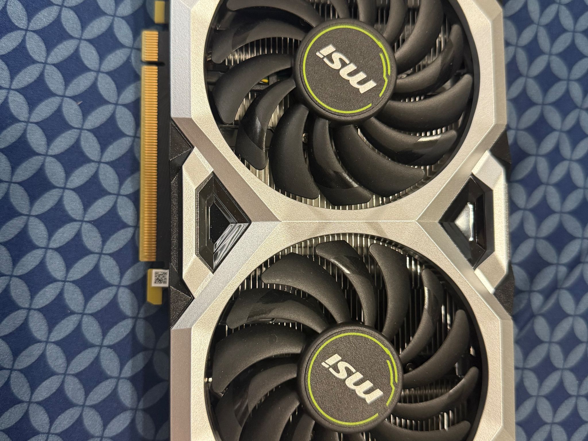 RTX 2060 Super For Parts