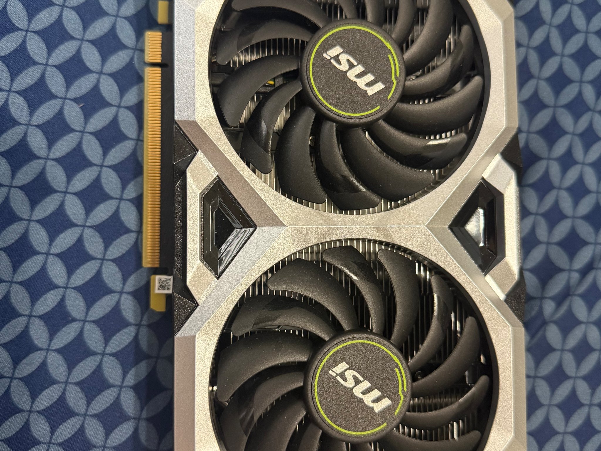 RTX 2060 Super For Parts