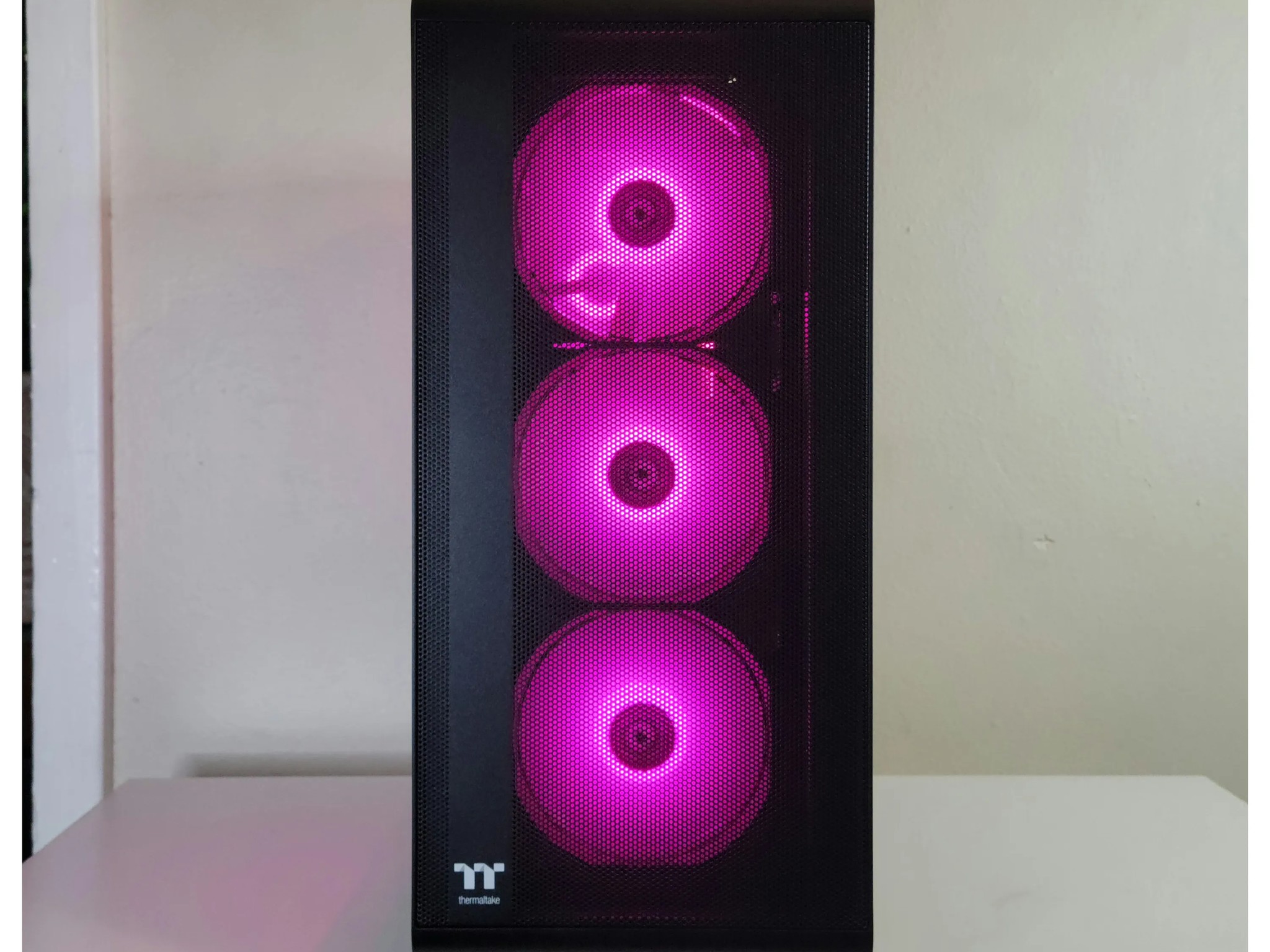 Intel Core i7 12700K | Nvidia RTX 3070 Ti 8GB | Wi-Fi | RGB Gaming PC