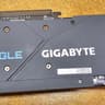 Gigabyte Radeon™ RX 6600 XT EAGLE 8G - GV-R66XTEAGLE-8GD