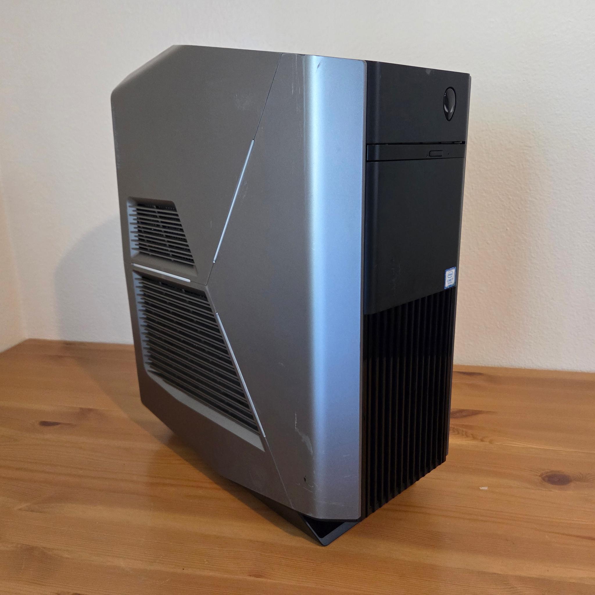 Budget Gaming Done Right! #8 | i7 7700, GTX 1070, 16GB Ram, Windows 11