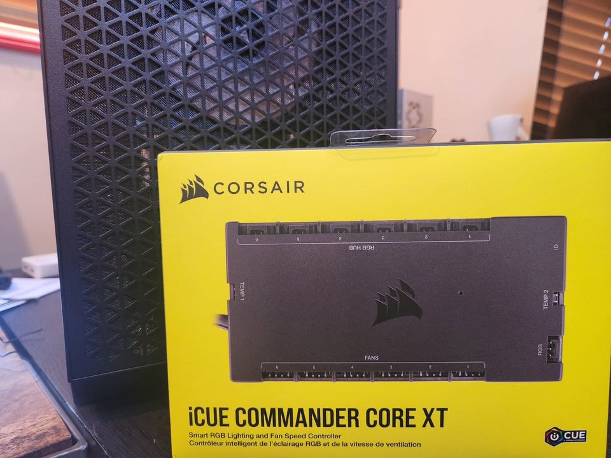 Corsair RGB Gaming Rig ***Final Price Drop***