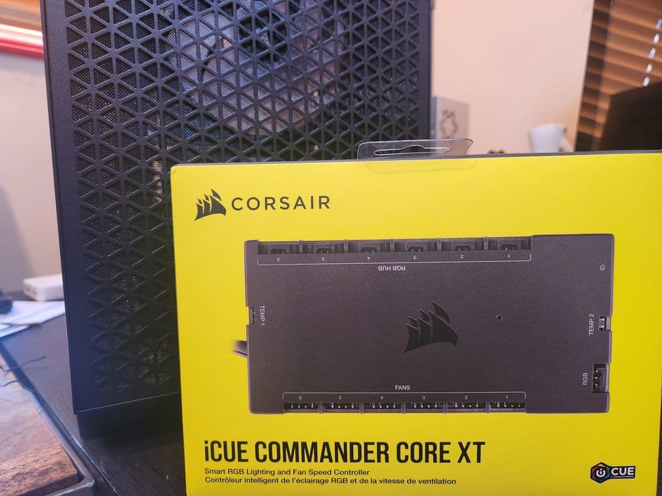 Corsair RGB Gaming Rig ***Final Price Drop***
