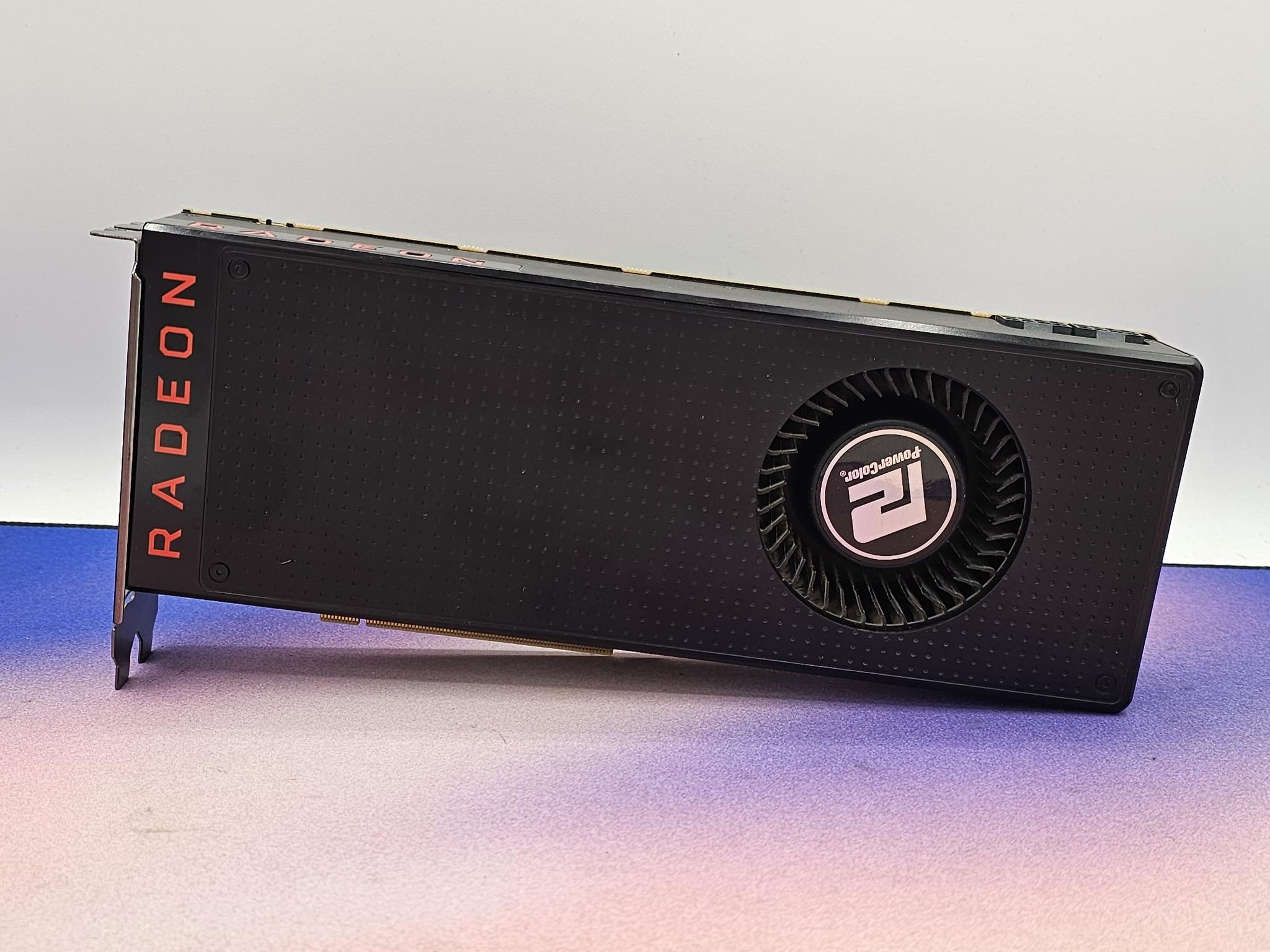 Powercolor Vega 64 Reference