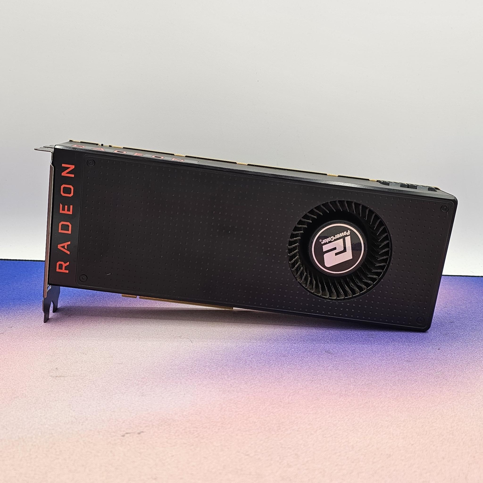 Powercolor Vega 64 Reference