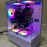Super Budget Gaming PC - Intel i5-4440, NVIDIA GTX 670, 12GB RAM, 756GB Storage, w/ Wi-Fi & BT