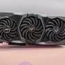MSI Gaming X Trio RTX 2080