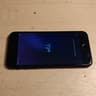 iPhone SE 2nd Generation 2020 64GB Black Unlocked + Original Box and Accessories
