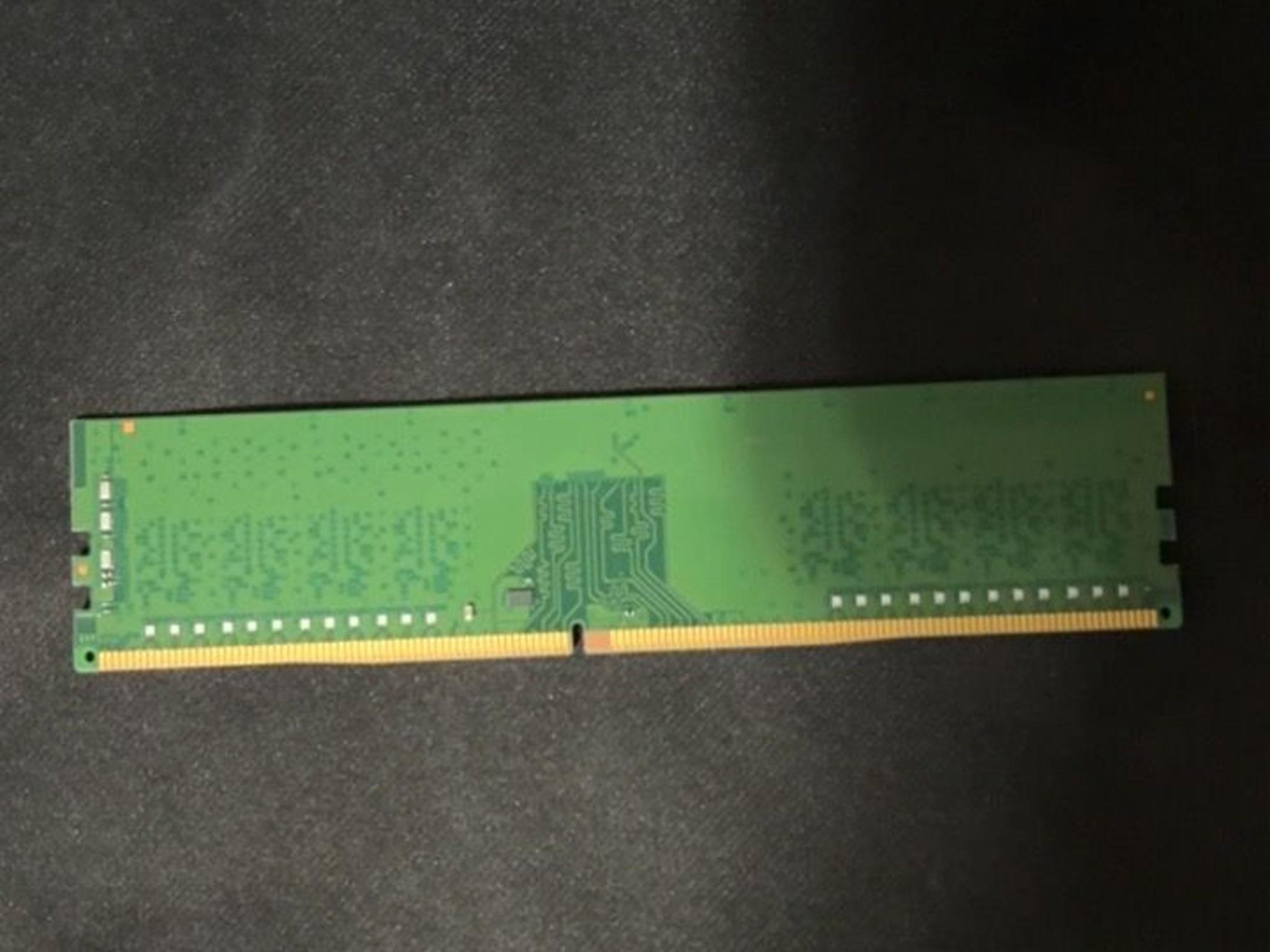 Kingston 8GB DDR4 Desktop RAM