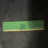 Kingston 8GB DDR4 Desktop RAM