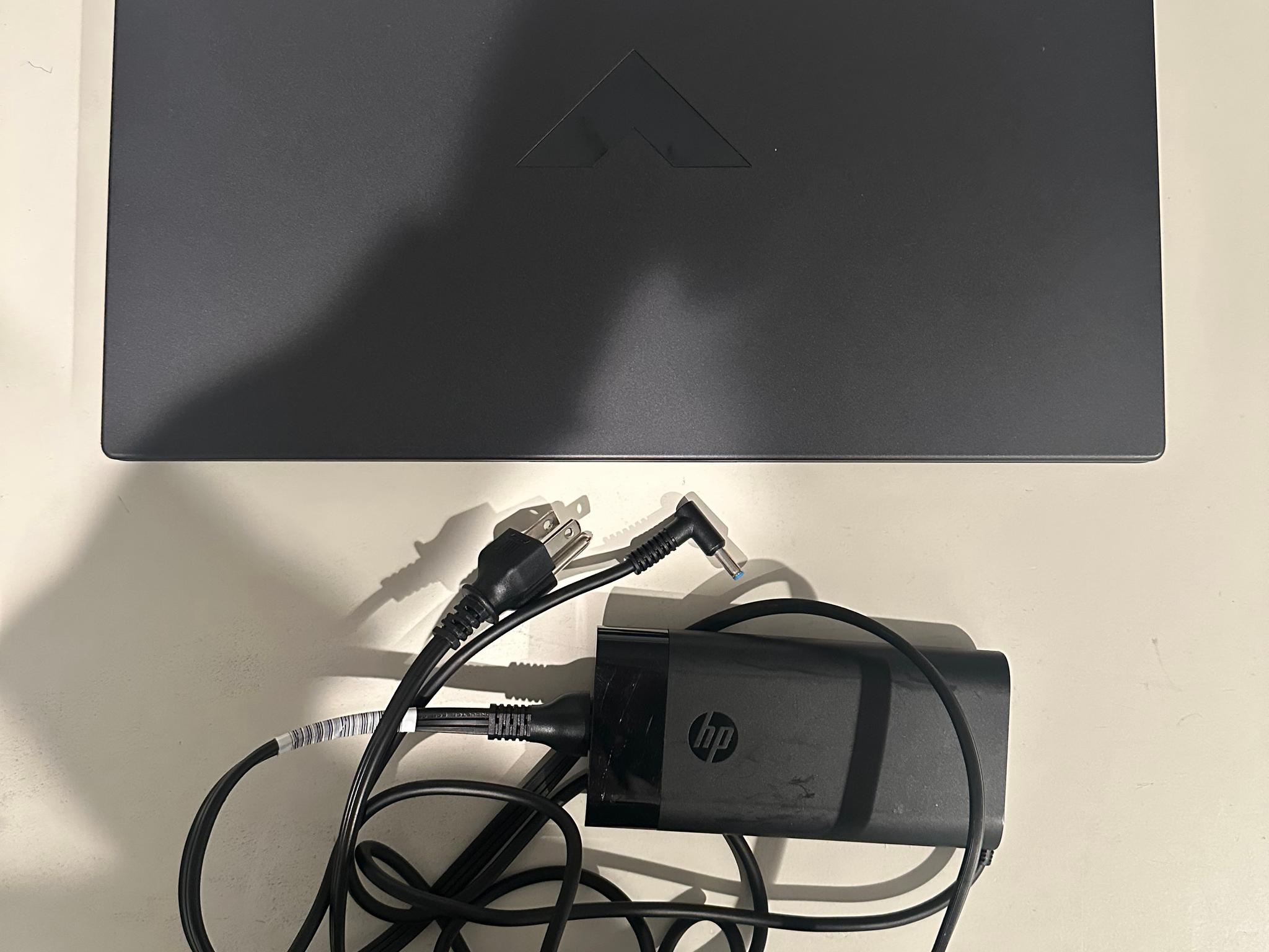 HP Victus 15.6” Gaming Laptop