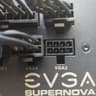 EVGA SuperNOVA 550 G3 80+ Gold power supply