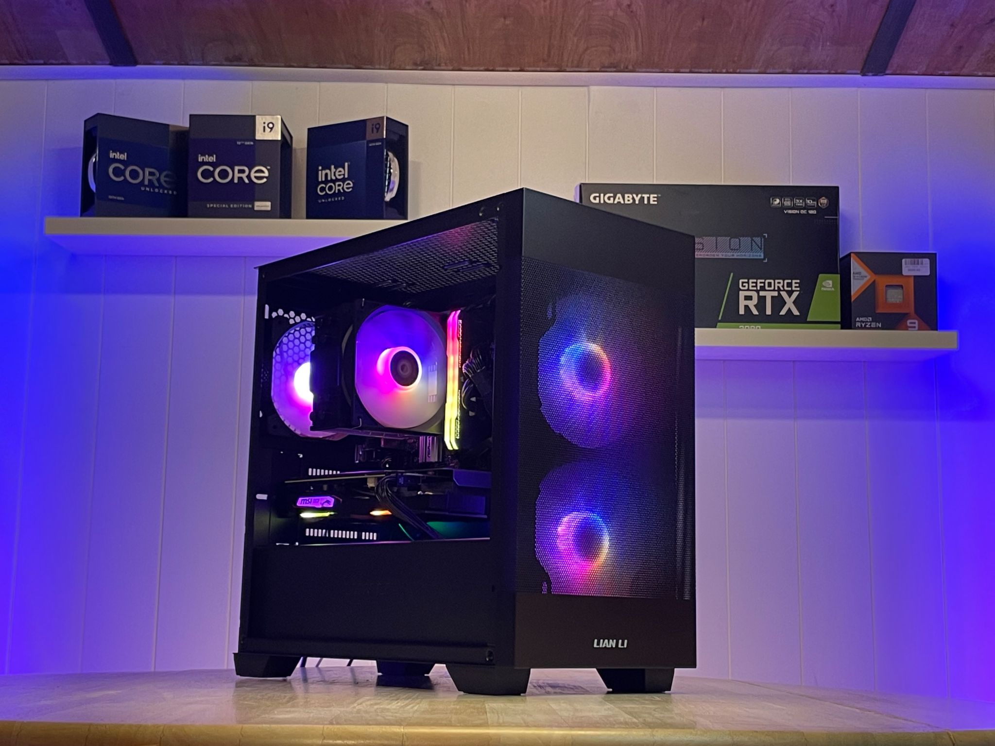 GTX 1660 Ti | Core i5 | 1080p Gaming PC