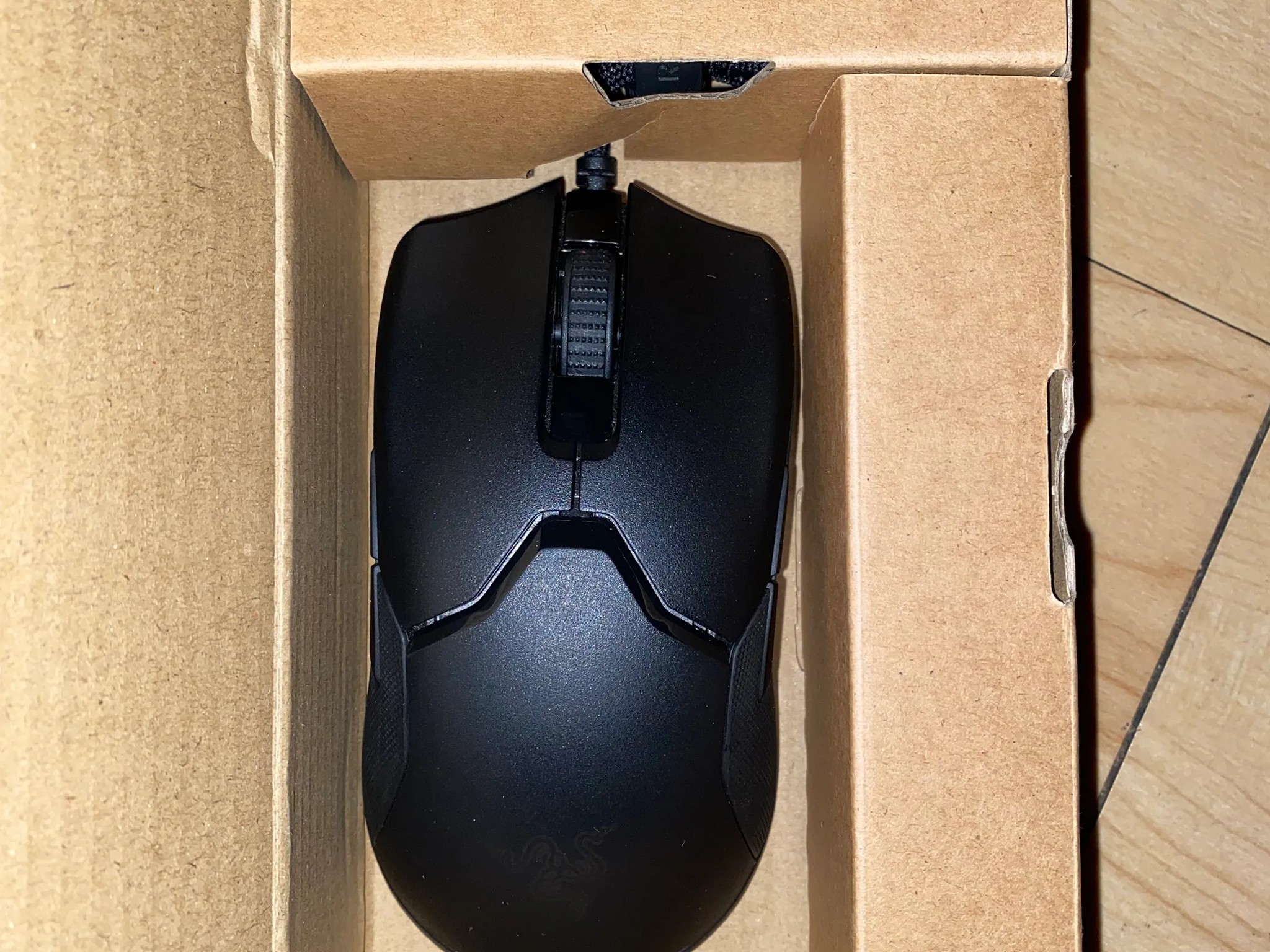 Razer Viper 8kHz Gaming Mouse