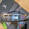Gigabyte Aorus Master 3070 -         Very Clean and Gently Used