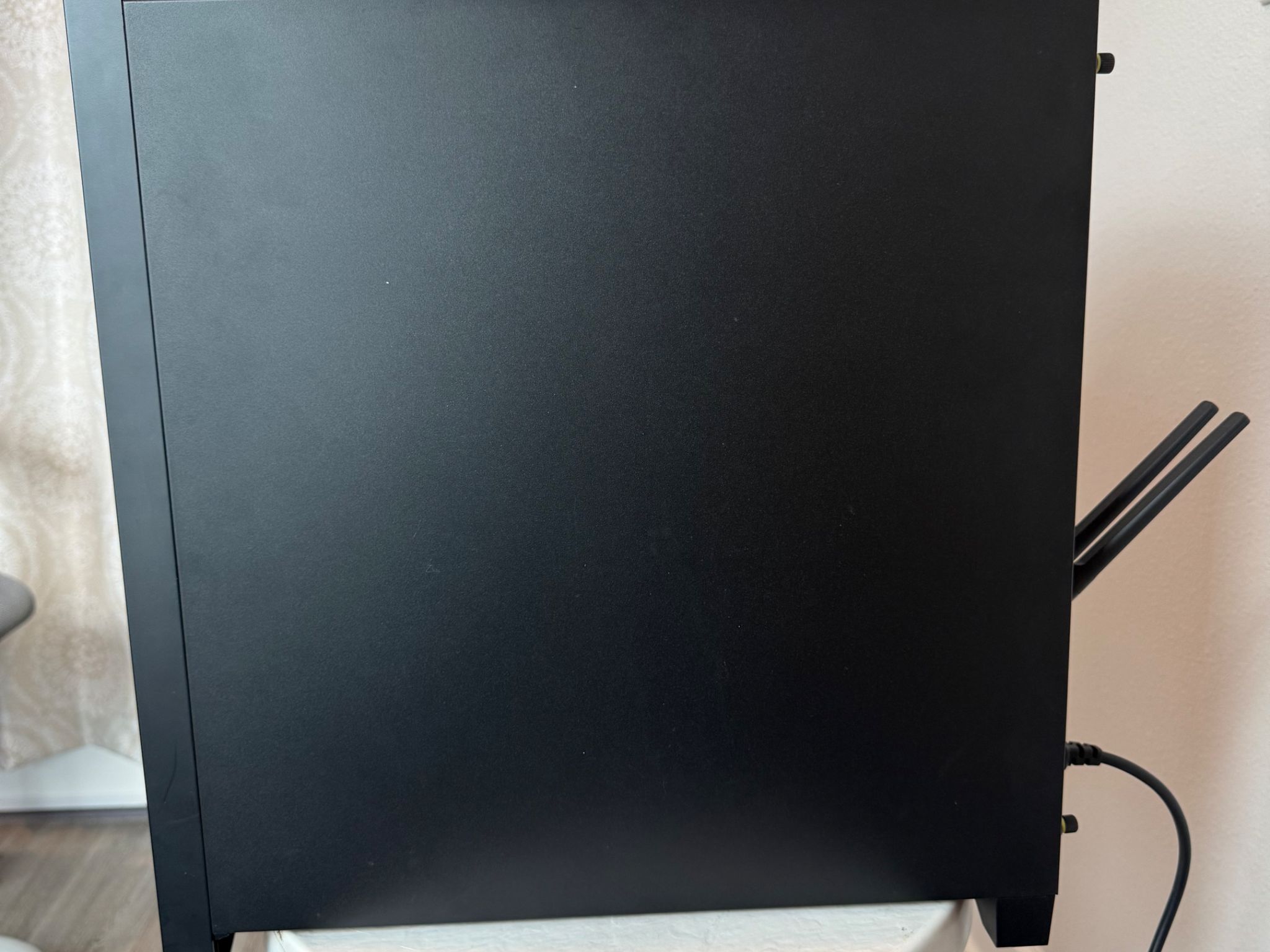 Corsair 4000D - Ryzen 7 5700X 8-Core, RTX 3070, 48GB DDR4, 1TB M.2 NVMe