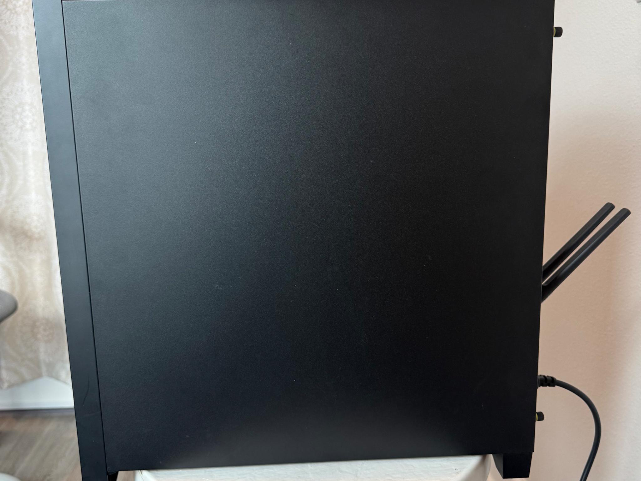 Corsair 4000D - Ryzen 7 5700X 8-Core, RTX 3070, 48GB DDR4, 1TB M.2 NVMe