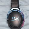 HyperX Cloud Alpha S Wired Gaming Headset (Blue)