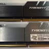 G.Skill Trident Z RGB 32GB DDR4 3200MHz RAM Kit