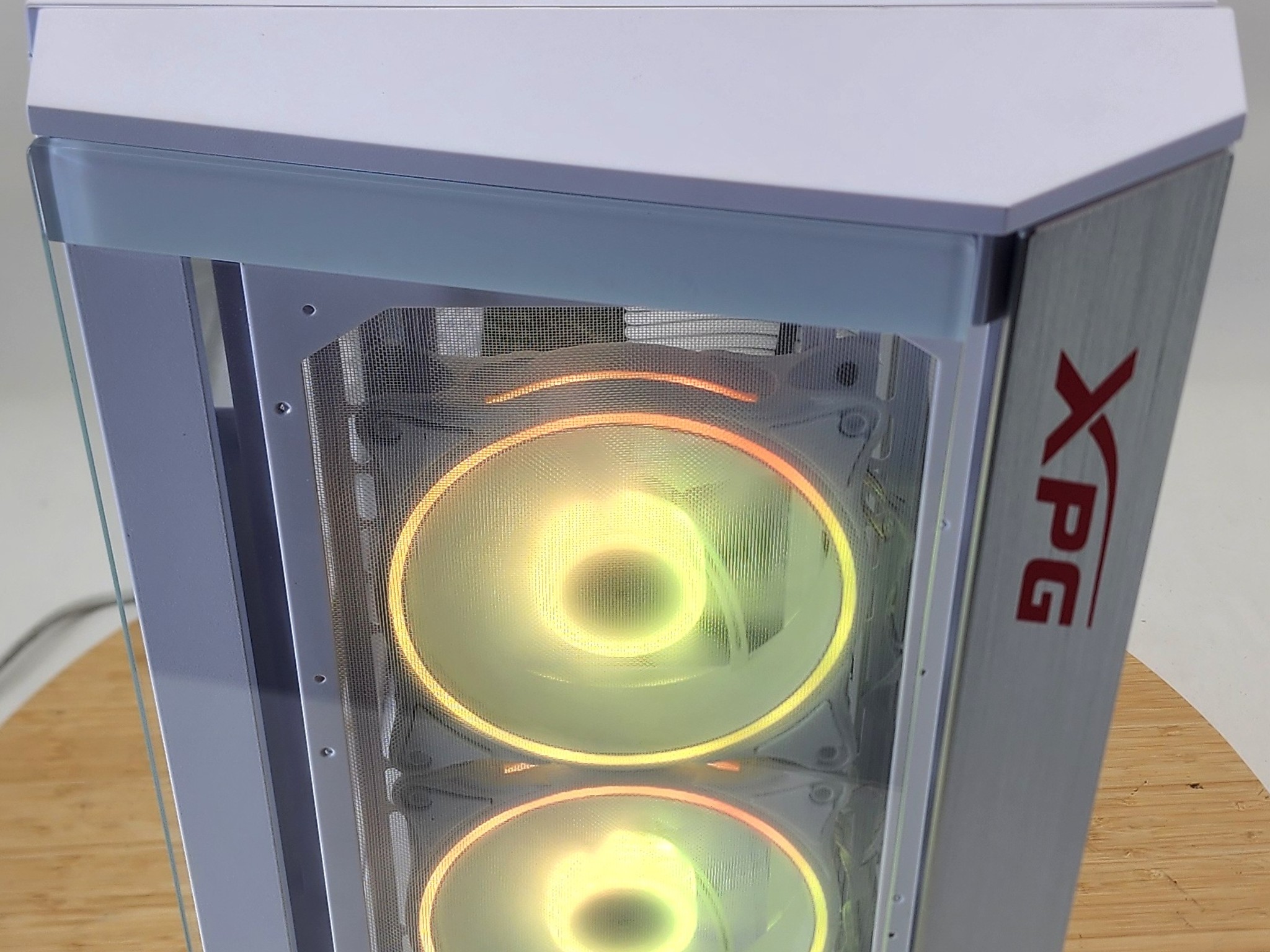 Gaming PC Ryzen 5 5500 16GB RAM 1TB SSD RTX 4060 8GB Windows 11 Computer