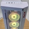 Gaming PC Ryzen 5 5500 16GB RAM 1TB SSD RTX 4060 8GB Windows 11 Computer